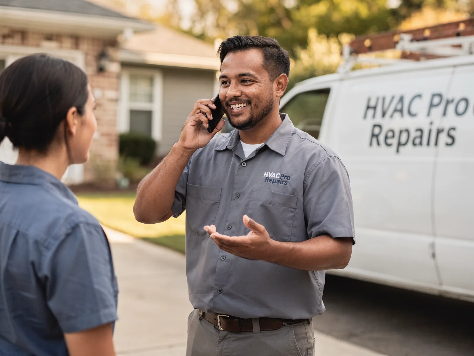 Heat Pump Repair Newmanstown, PA FAQs
